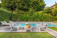 Villa Desiree in Pietrasanta - Villas