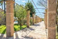 Agroturismo Son Sampoli by Mhr