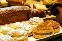 Hôtel Tandem - Boutique Hôtel - sarapan