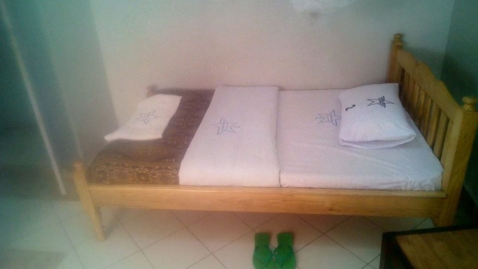 Nyeri Star Rest and Lodge