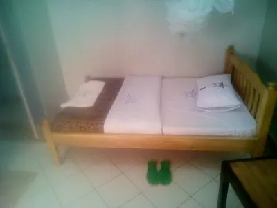 Nyeri Star Rest and Lodge Hotel dekat Outspan Medical College