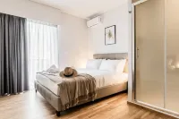 Spacious and sunlit seaside flat - 4-Star
