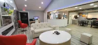 Dragonfly Inn & Suites Hotel a Hastings