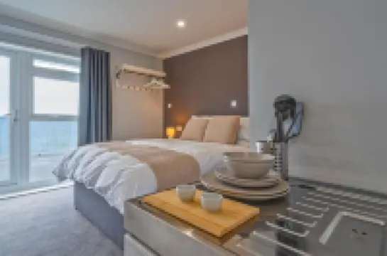 菲爾德海德飯店