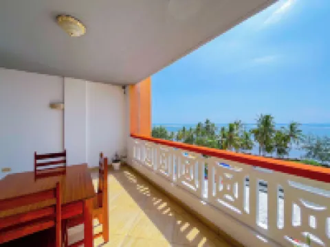 Nate's Homes & Suites Hotels in Shanzu