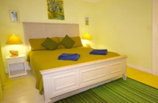 Arcadia由藍天豪華