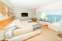 Maressenza Night Spa Hotels in Concon
