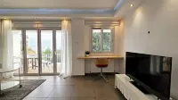 Phaedrus Living: Limassol Ocean Pearl Residence Hotels in Ayios Tykhonas
