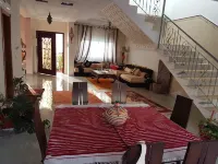 تانجيتان هوسبيتاليت فنادق في طنجة