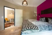 Aparthotel Ostseeperle Glowe - schön Gestrandet Hotels in Glowe