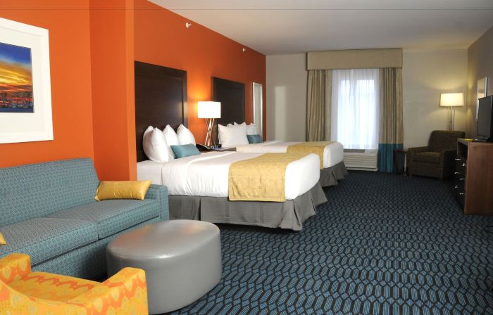 Rising Star Casino Resort