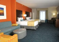Rising Star Casino Resort Hotel a Rising Sun