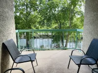 204 2-Bedroom 2 Home by RedAwning - Bungalows