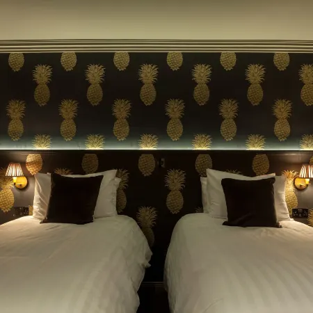 House Belfast Hotel