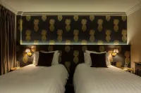 House Belfast Hotel Hotels in Belfast
