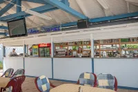 Hotel Silver - Quầy bar