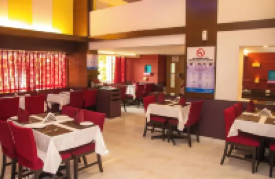 Hotel Park Prime Goa