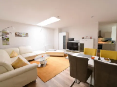 Haus Shiralee - Das Ferienhaus Warnemünde Hotéis em Warnemunde