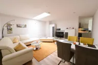 Haus Shiralee - Das Ferienhaus Warnemünde