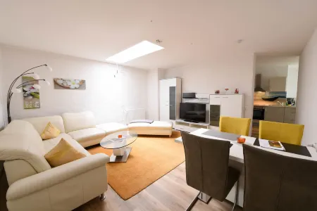 Haus Shiralee - Das Ferienhaus Warnemünde