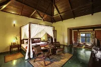 Hoysala Village Resort - balcony