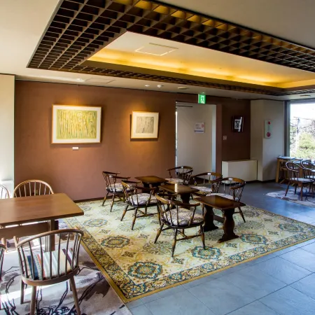 Ryokan Sensyoen