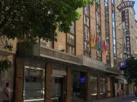 Porcel Sabica Hotels near Ronda District