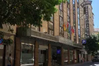 هوتل بورسل سابيكا فنادق في 