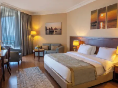 Jiyeh Marina Resort Hotel & Chalets Hotels in Chouf