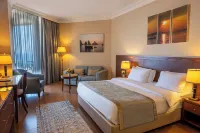 Jiyeh Marina Resort Hotel & Chalets