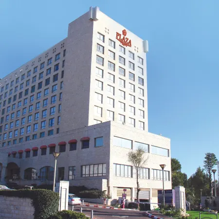 Plaza Nof HaGalil
