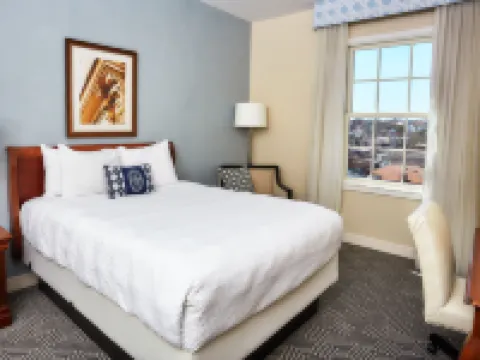 ホテル 24 サウス ストーントンのホテル