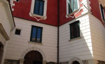 Antichi Feudi Dimora d'Epoca