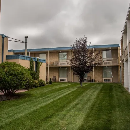 Baymont by Wyndham Fargo