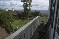 Quinta Das Buganvílias