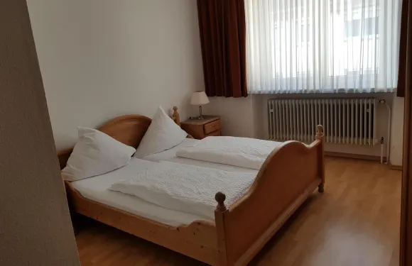 克洛斯特霍夫農舍旅館