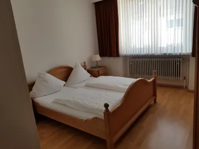 Landgasthaus Klosterhof Hotels in der Nähe von Kirche Hertlingshausen