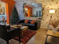 Coasters Holiday Apartments