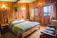 Apart Hotel Puchaley Lafquen
