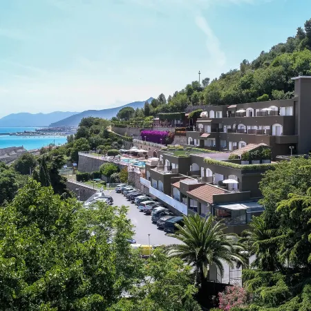 Residence Sant'Anna