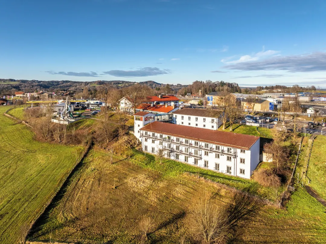 Hotel Irschenberg Süd - Oberbayern