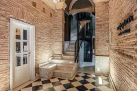 엔조이바르셀로나 콜론 아파트먼트