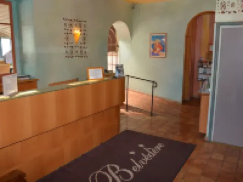 Hotel Belvedere Hoteles en Calvi