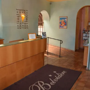Hotel Belvedere