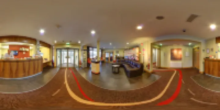 벨모어 코트 & 모텔