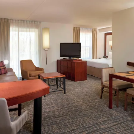 Residence Inn Gravenhurst Muskoka Wharf