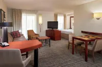 Residence Inn Gravenhurst Muskoka Wharf - 3-Sterne