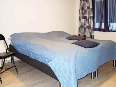 Holiday Home in Fåvang Các khách sạn ở 