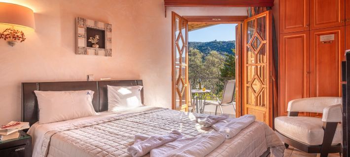 Villa Haroula Ξενοδοχεία στην πόλη Πάργα