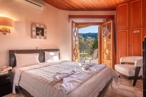 Villa Haroula - 3-Star